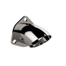 Load image into Gallery viewer, QUICK TIME PERFORMANCE 11250 - 2.50 Inch Adjustable Sta inless Steel Turn Down image