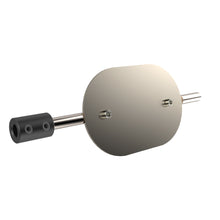 Load image into Gallery viewer, QUICK TIME PERFORMANCE 33BFLYKIT - Low Profile Oval Butter fly Kit image