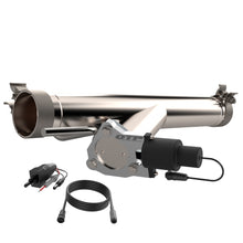 Load image into Gallery viewer, QUICK TIME PERFORMANCE 520009 - 09-19  Ram/Dodge 1500 5. 7L Aggressor Cutout Pipe image