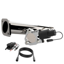 Load image into Gallery viewer, QUICK TIME PERFORMANCE 520019 - 19-  Ram 1500 5.7L Aggressor Cutout Pipe image