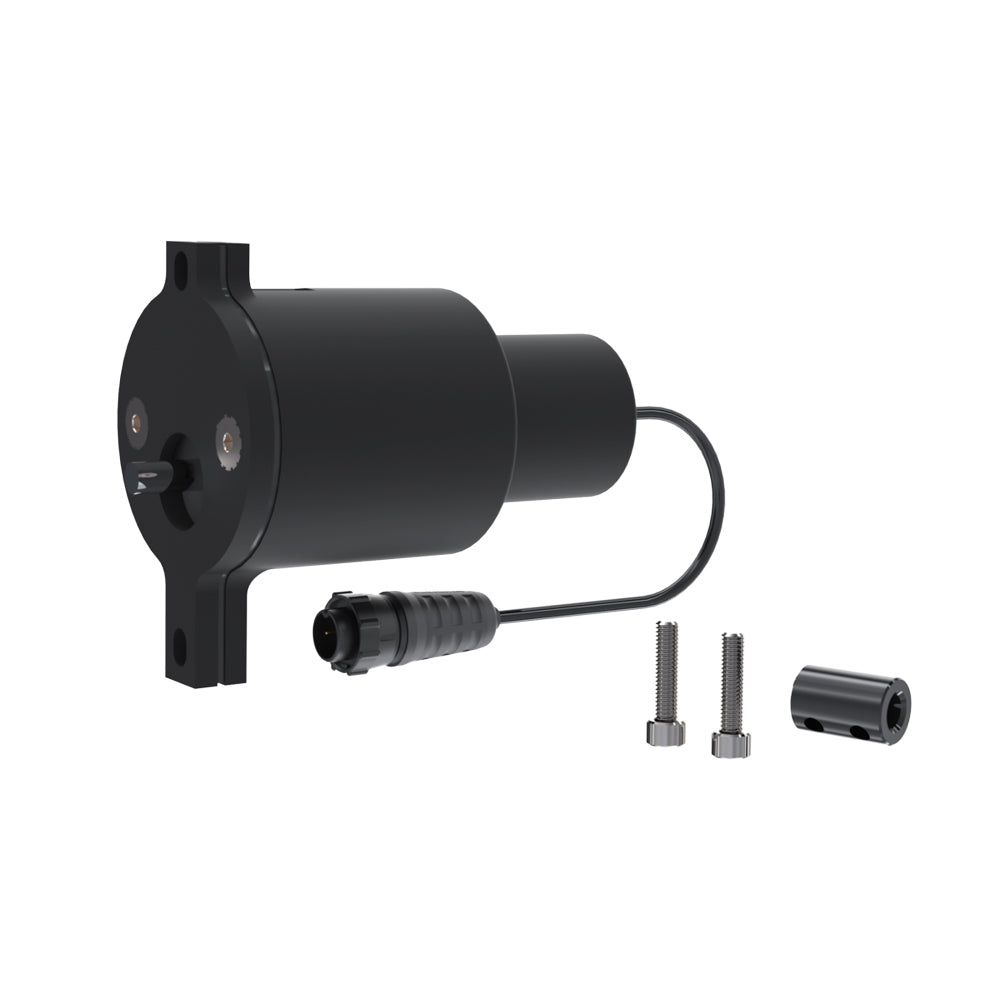 QUICK TIME PERFORMANCE MOTORKIT - Motor Kit for QTP Electr ic Exhaust Cutouts image