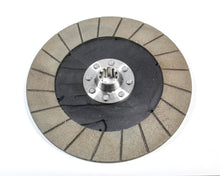 Load image into Gallery viewer, QUARTER MASTER 101290 - Clutch Disc 10.4in 1-1/8 x 10 Spline image