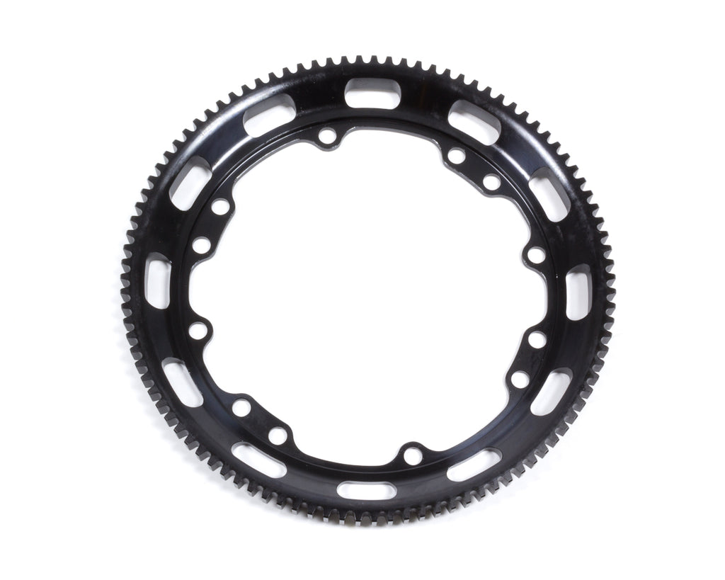 QUARTER MASTER 110089 - Ring Gear 99 T LGC Bellhousing image