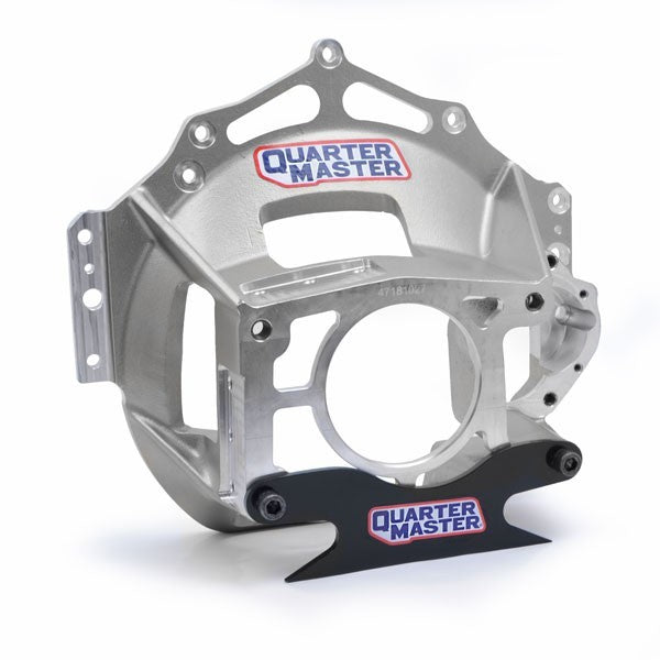 QUARTER MASTER 110302 - BellHousing Ford 153T Alum image