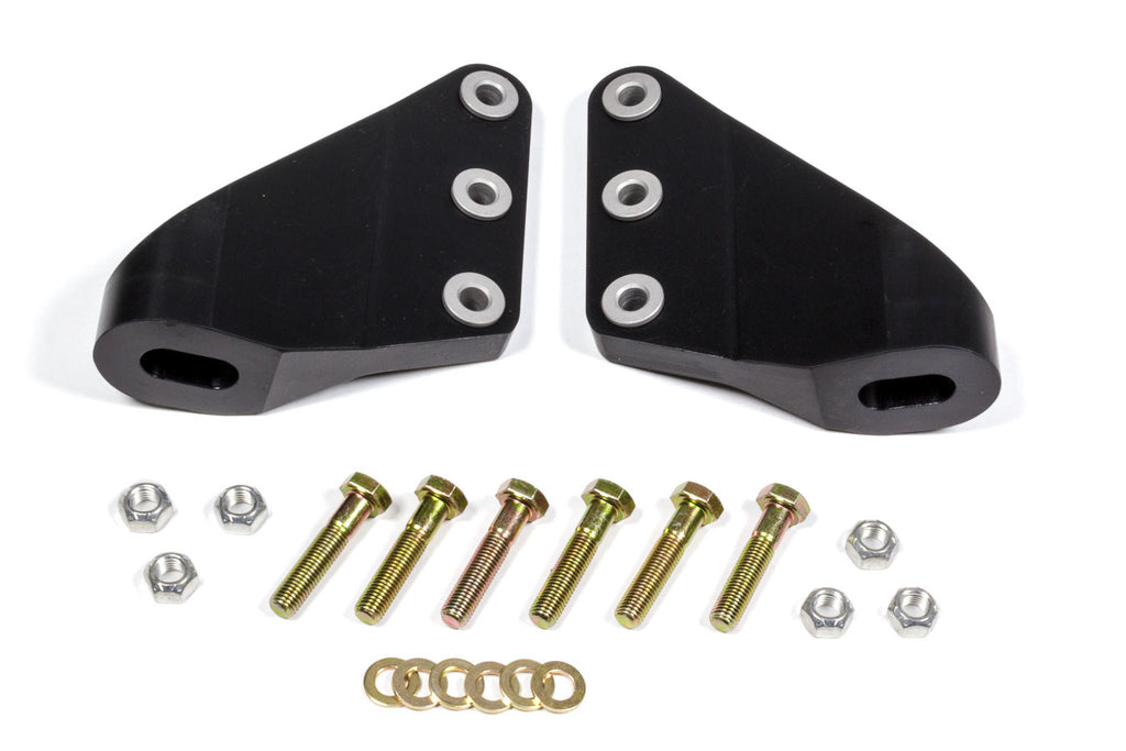 QUARTER MASTER 110515 - 5.5 Optimum R/M Motor Mounts image