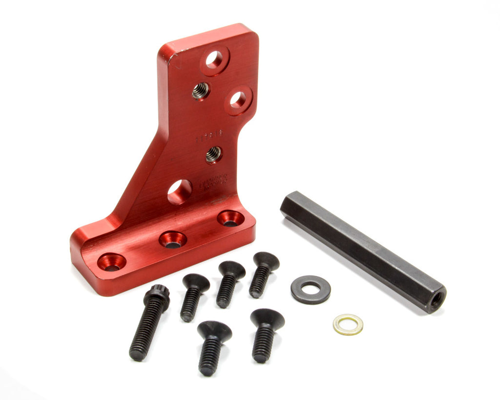 QUARTER MASTER 117600 - Oil Pump Bracket Kit Top Mount image