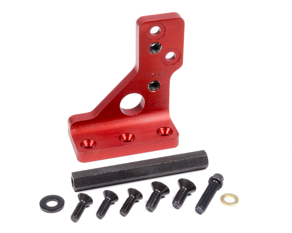 QUARTER MASTER 117603 - Pump Mnt KSE / KRC Kit Top Mount image
