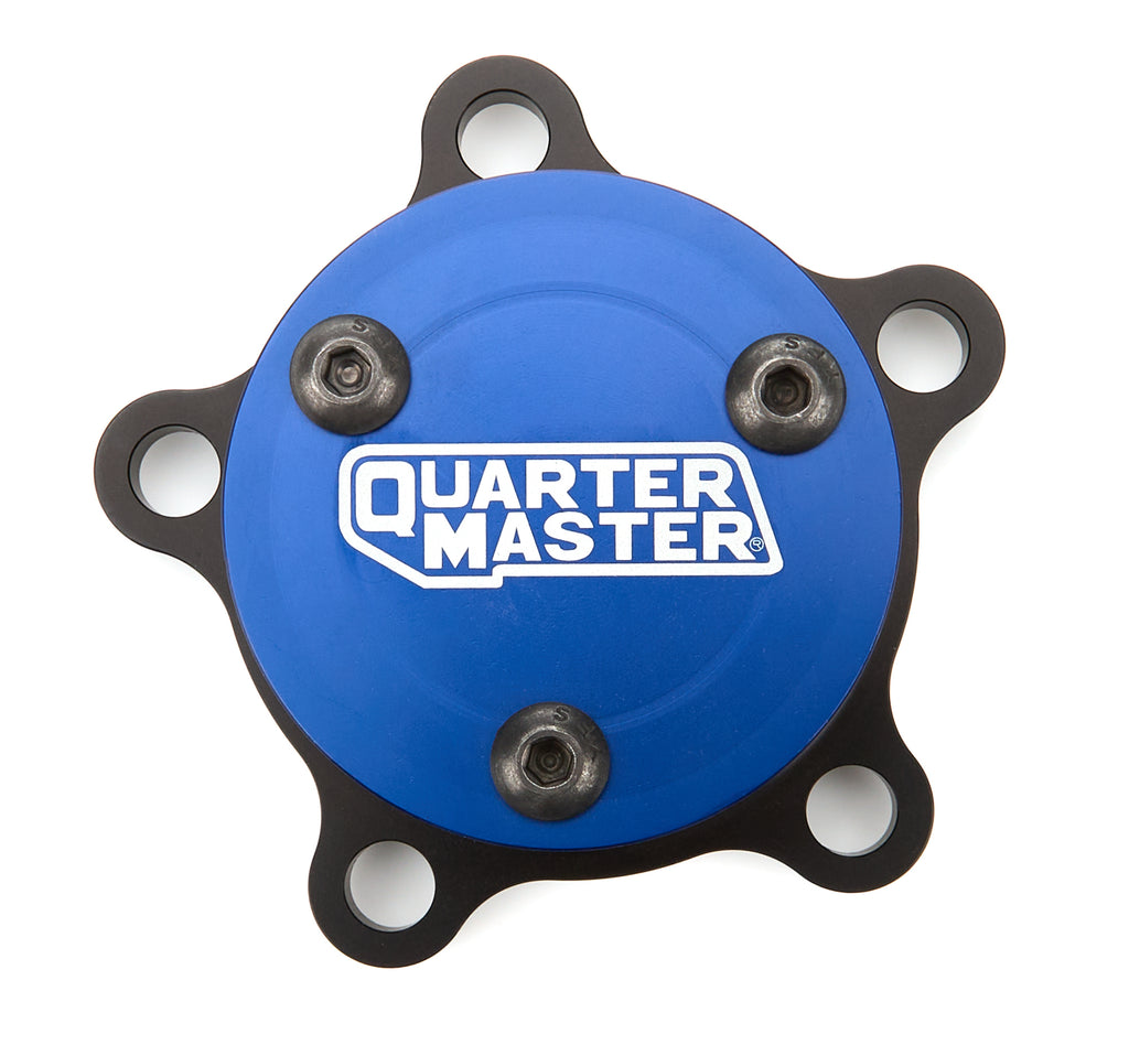 QUARTER MASTER 176320 - Cambered Drive Flange 5 Bolt Wide 5 image