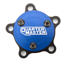 Load image into Gallery viewer, QUARTER MASTER 176320 - Cambered Drive Flange 5 Bolt Wide 5 image