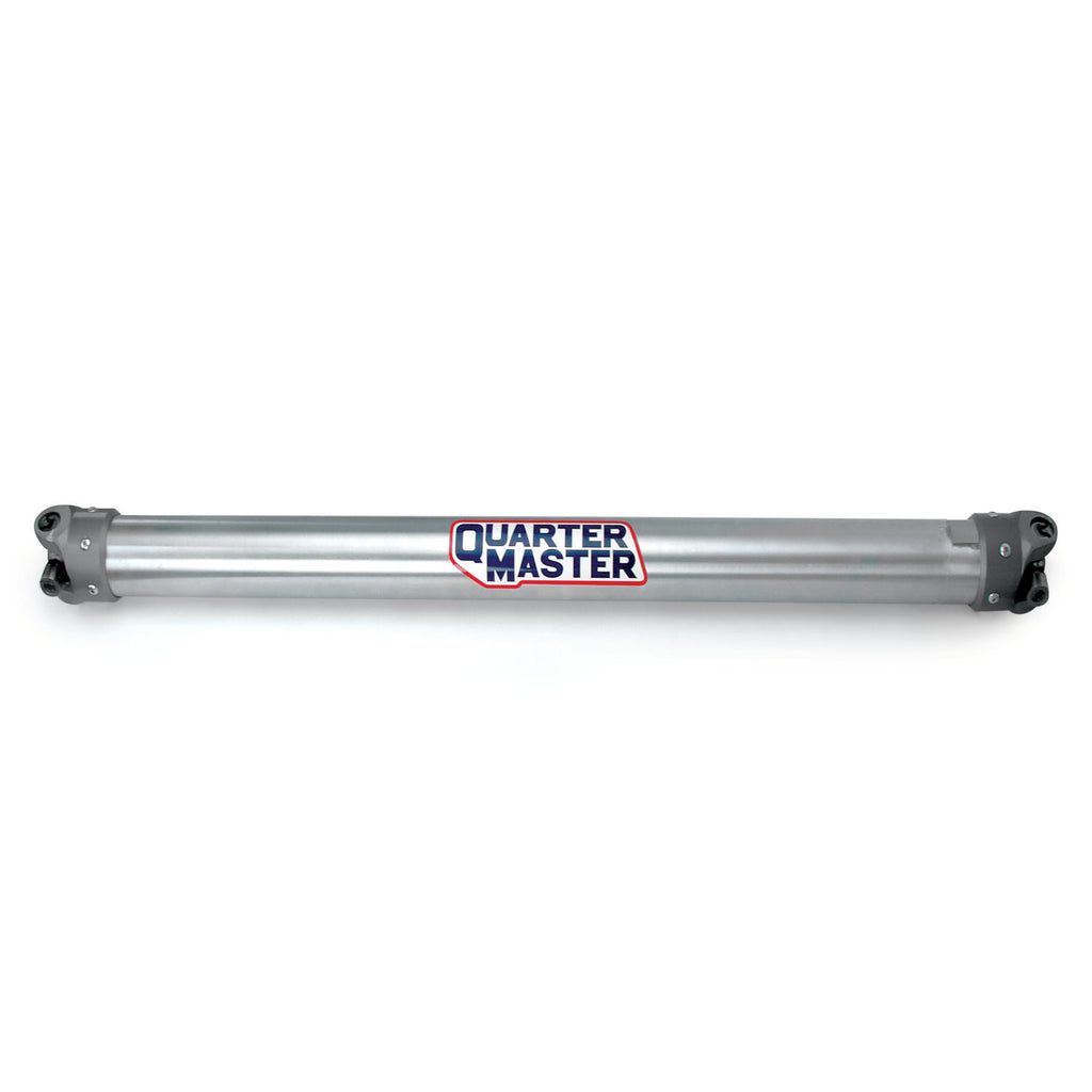 QUARTER MASTER 188390 - Alum. Drive Shaft 39in  image