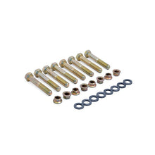 Load image into Gallery viewer, QUARTER MASTER 205508 - 5.5in 2 Disc Bolt Kit  image