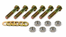 Load image into Gallery viewer, QUARTER MASTER 209507 - Bolt Kit 7.25in 2 Disc  image