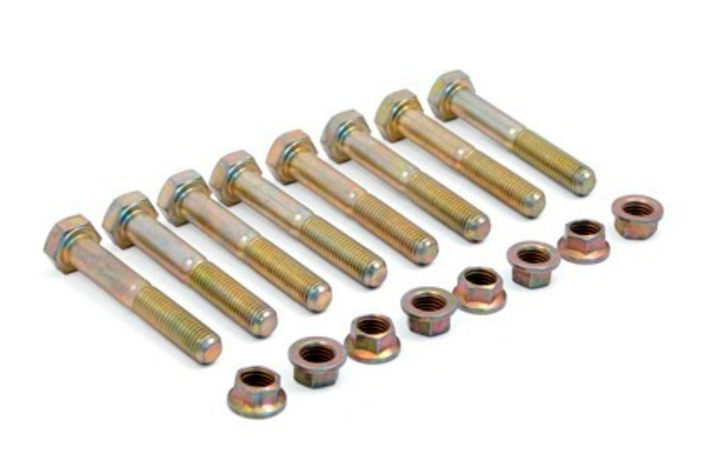 QUARTER MASTER 209508 - 2 Disc Bolt Kit  image