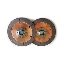 Load image into Gallery viewer, QUARTER MASTER 226080 - 2 Disc Clutch Pack Coars  image