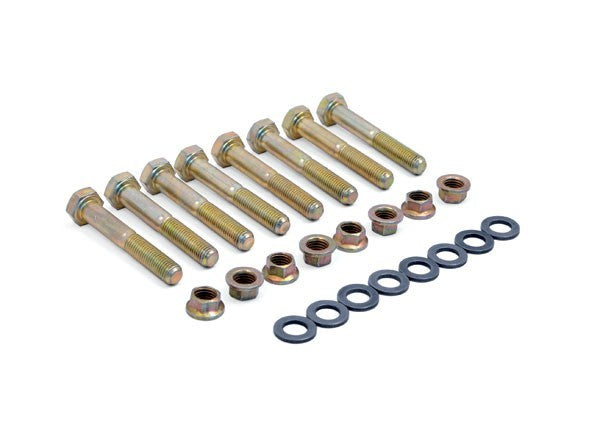 QUARTER MASTER 305508 - 3 Disc Bolt Kit  image