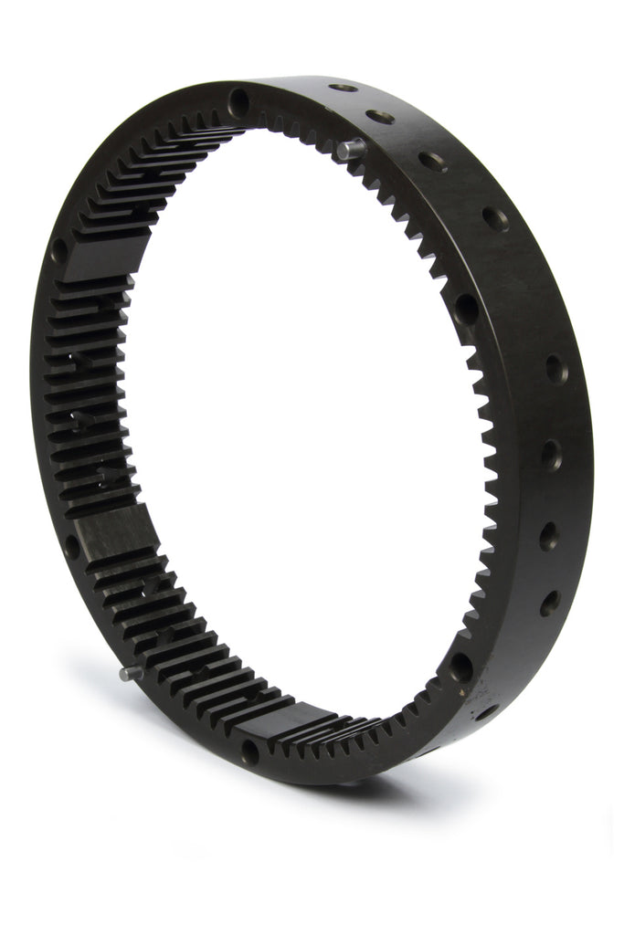 QUARTER MASTER 306503 - 3 Disc Clutch Housing  image