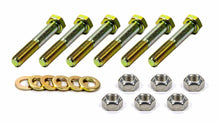 Load image into Gallery viewer, QUARTER MASTER 309507 - Bolt Kit 7.25in 3 Disc  image