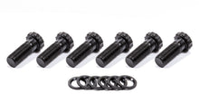 Load image into Gallery viewer, QUARTER MASTER 505004 - Flywheel Bolt Kit Bert / Brinn image