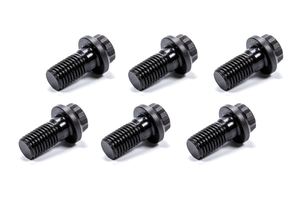 QUARTER MASTER 505007 - Bolt Kit LS-1 Flywheel (Metric) image