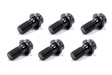 Load image into Gallery viewer, QUARTER MASTER 505007 - Bolt Kit LS-1 Flywheel (Metric) image