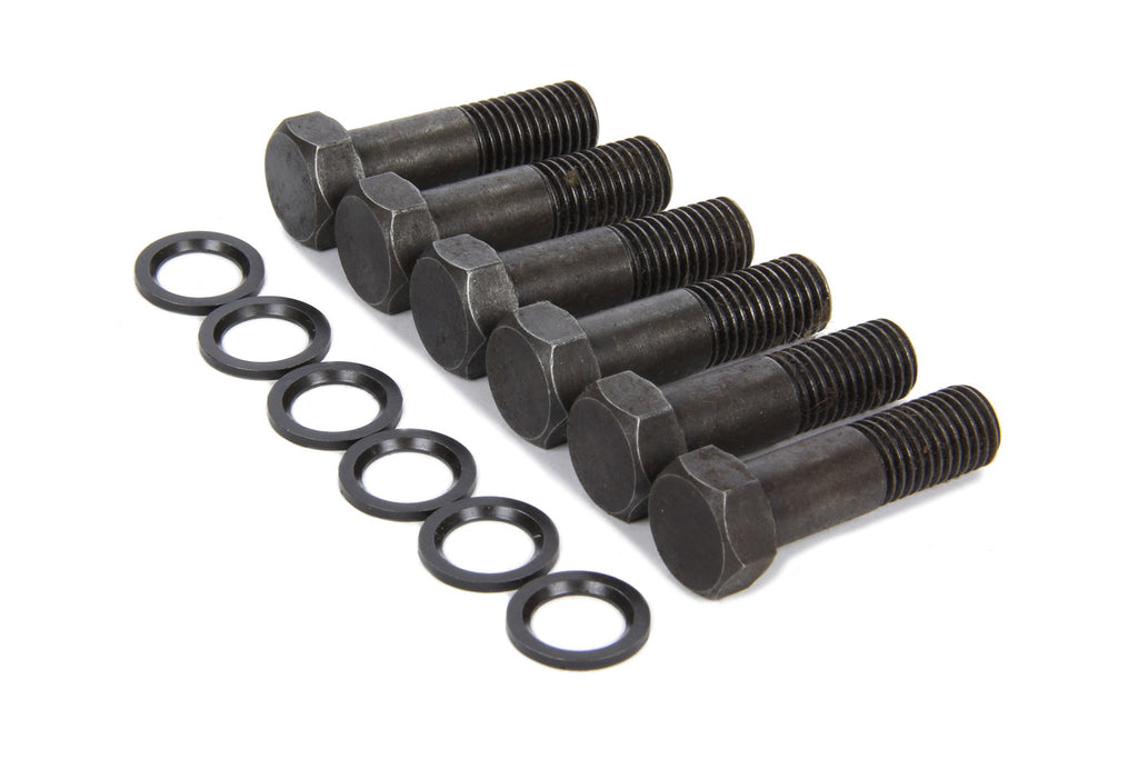 QUARTER MASTER 505019 - Bolt Kit Crank Coupler LS1 Chevy M11 image