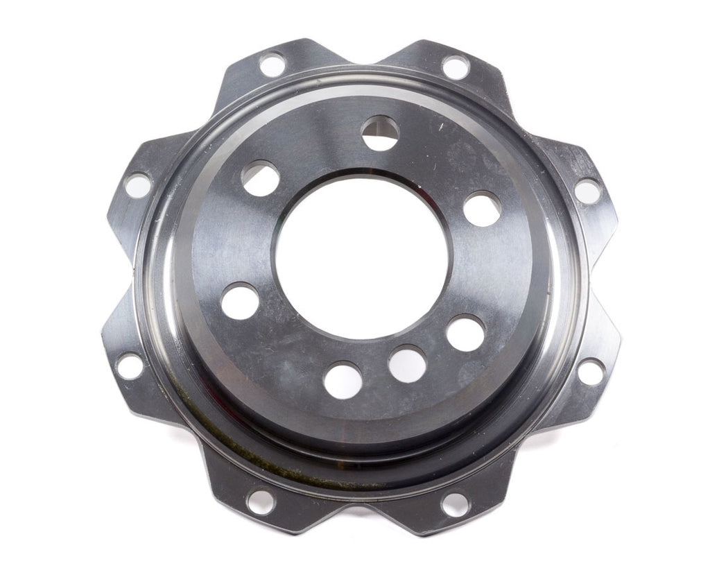 QUARTER MASTER 505177SC - V-Drive 5.5 Flywheel Chevy V8 LS1 Scalloped image