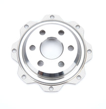 Load image into Gallery viewer, QUARTER MASTER 505302SC - Flywheel 5.5in Button Ford image