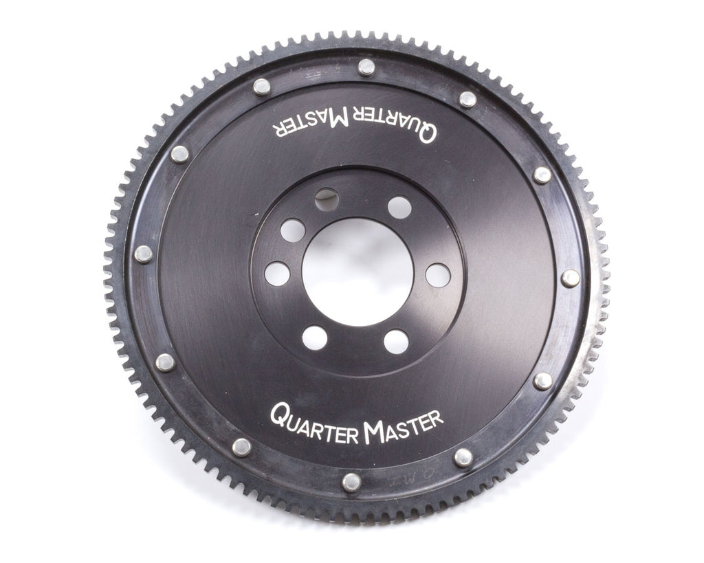 QUARTER MASTER 509134 - Flywheel Bert 110 Tooth Chevy/Ford Late image