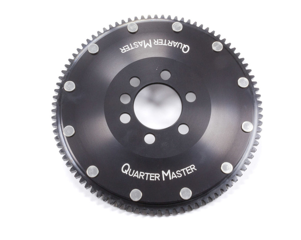 QUARTER MASTER 509135B - Flywheel Bert/Brinn 91t w/Coupler 1pc RM image