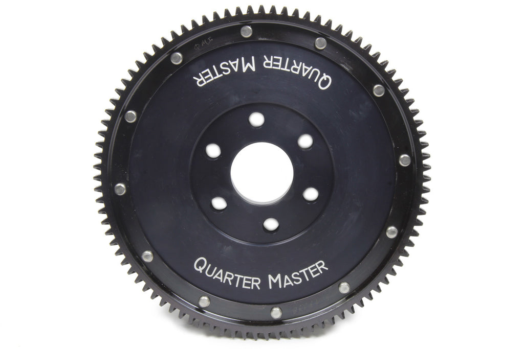 QUARTER MASTER 509323B - Flywheel Bert / Brinn 91t Ford image