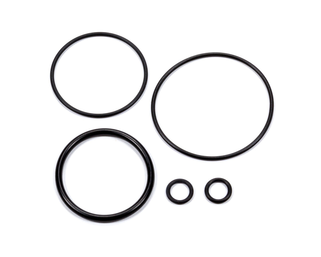 QUARTER MASTER 720101 - Seal Kit Hydraulic Street Bear image