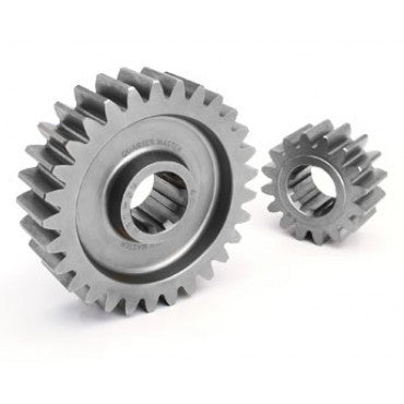 QUARTER MASTER 911211 - Gear Set #09  image