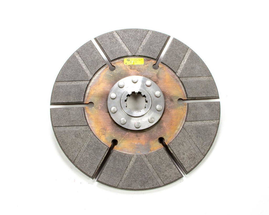 RAM CLUTCH 1361 - Clutch Disc 5135 Iron 1-3/8-10 Spline image