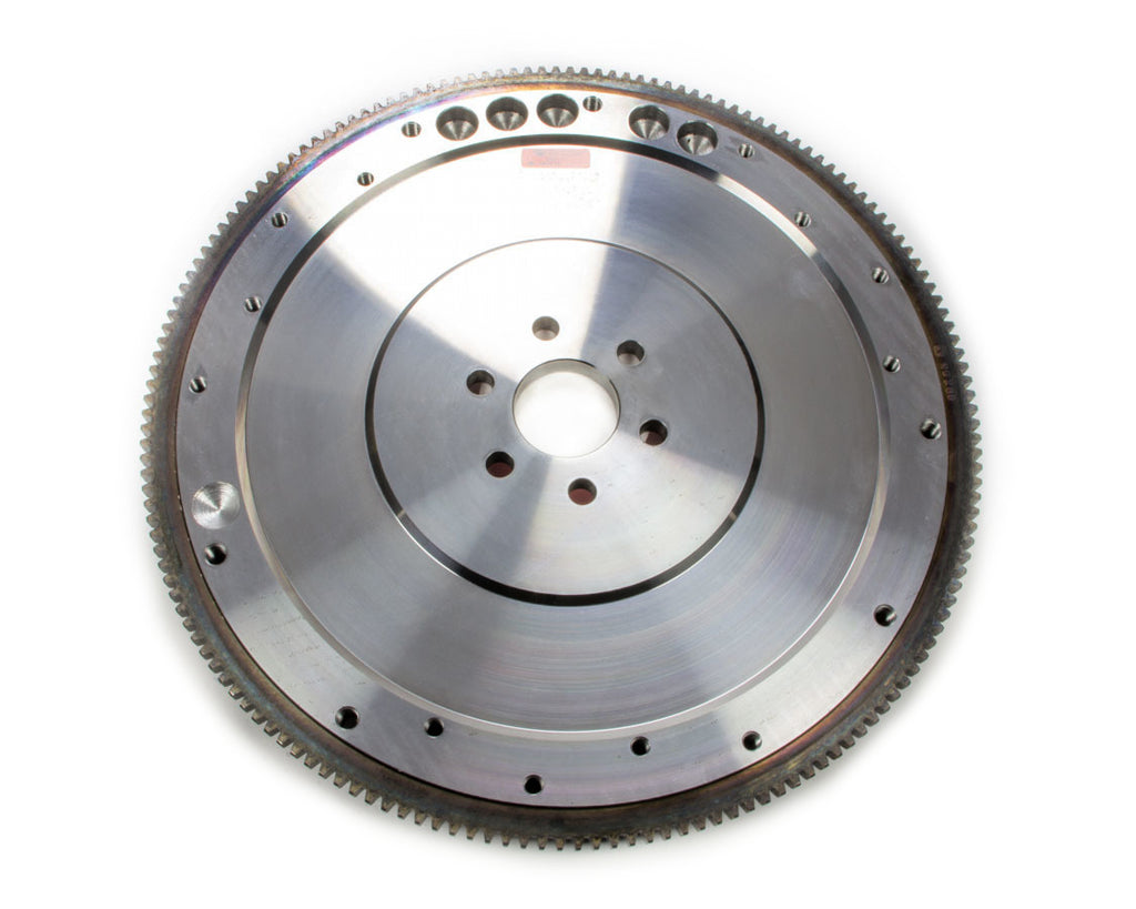 RAM CLUTCH 1505 - SBF Steel Flywheel 28oz. Ext. Balance image