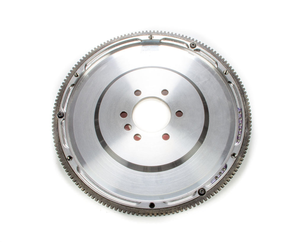 RAM CLUTCH 1510-10 - Chevy Steel Flywheel 153T L/W 9.2lbs image