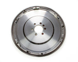 L/W C/T Steel Flywheel 86-Up Chevy V8 Ext Bal