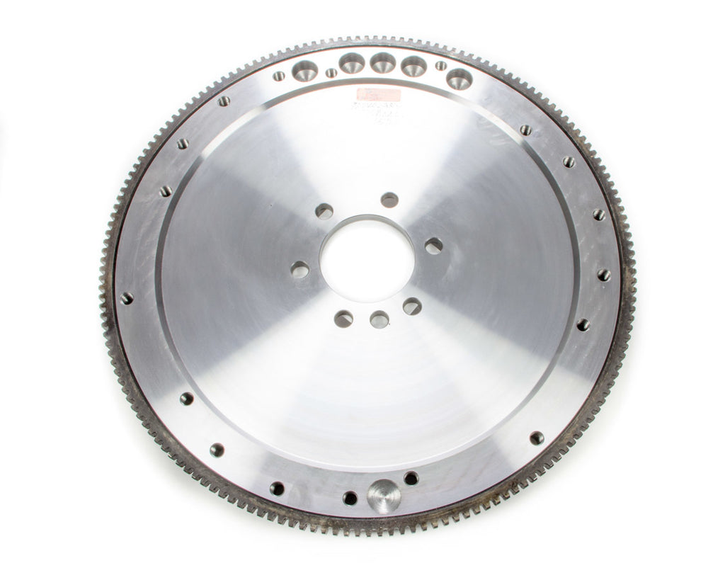 RAM CLUTCH 1521 - Chevy 168 Tooth Billet Flywheel image