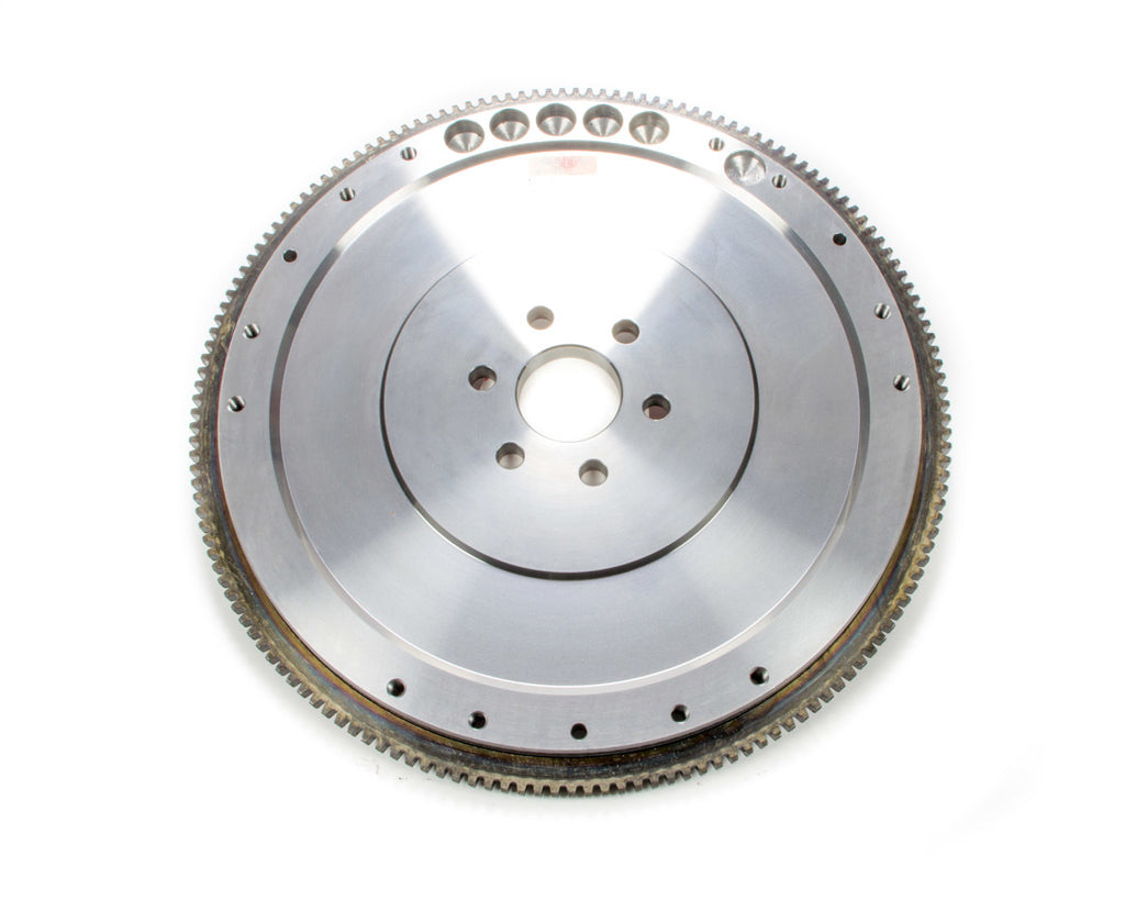 RAM CLUTCH 1527 - Billet Steel Flywheel SBF 157t 28oz Ext Bal image