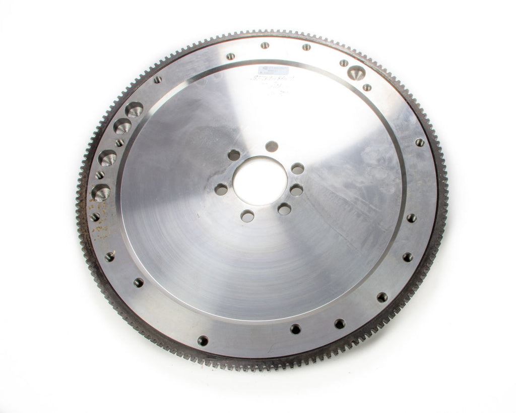 RAM CLUTCH 1530 - Billet Steel Flywheel SBC 86- Ext Bal 168t image