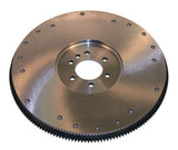 Billet Steel Flywheel BBC 502 168t Ext Bal