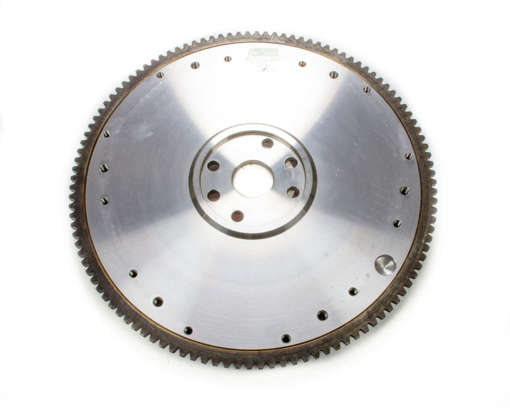 RAM CLUTCH 1549 - Ford Flathead Billet Steel Flywheel 49-53 image