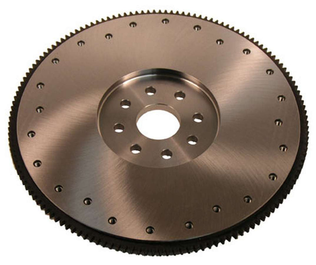 RAM CLUTCH 1593 - Mopar 8 Bolt Steel Flywheel 143 Tooth image