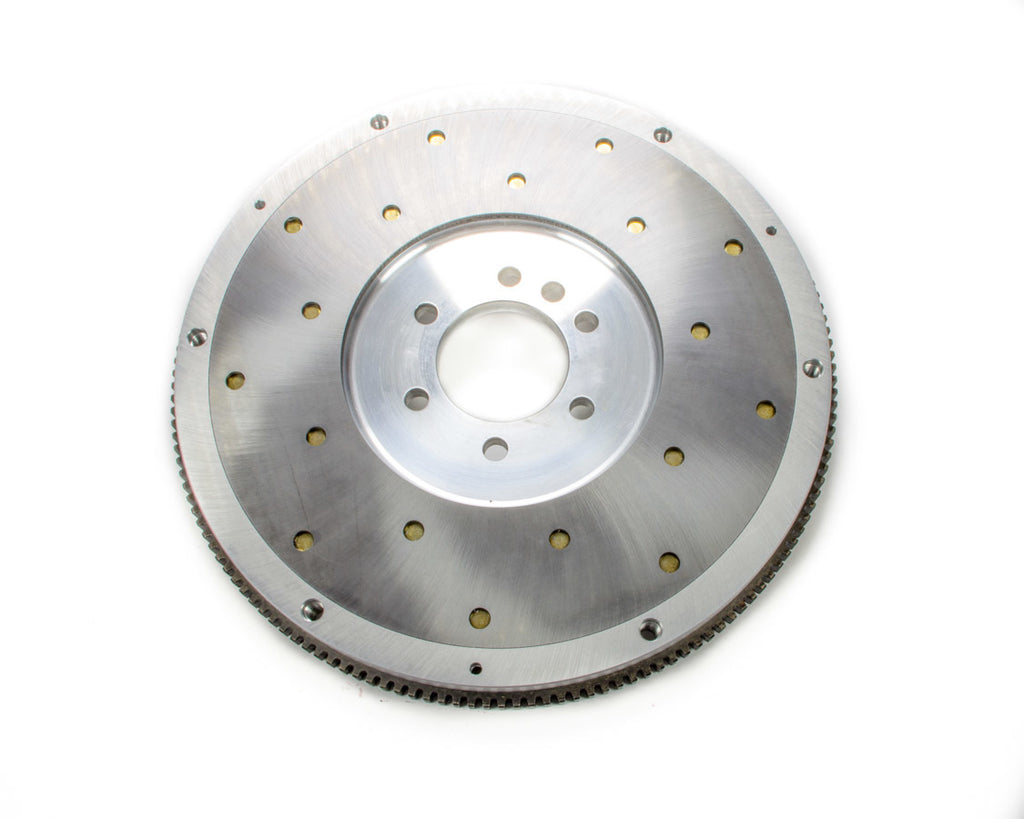 RAM CLUTCH 2511 - Billet Alum Flywheel SBC & BBC Int Bal 153t image