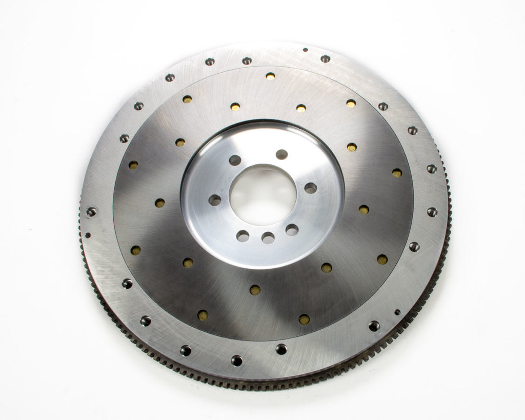 RAM CLUTCH 2521 - Billet Alum Flywheel BBC 454 image