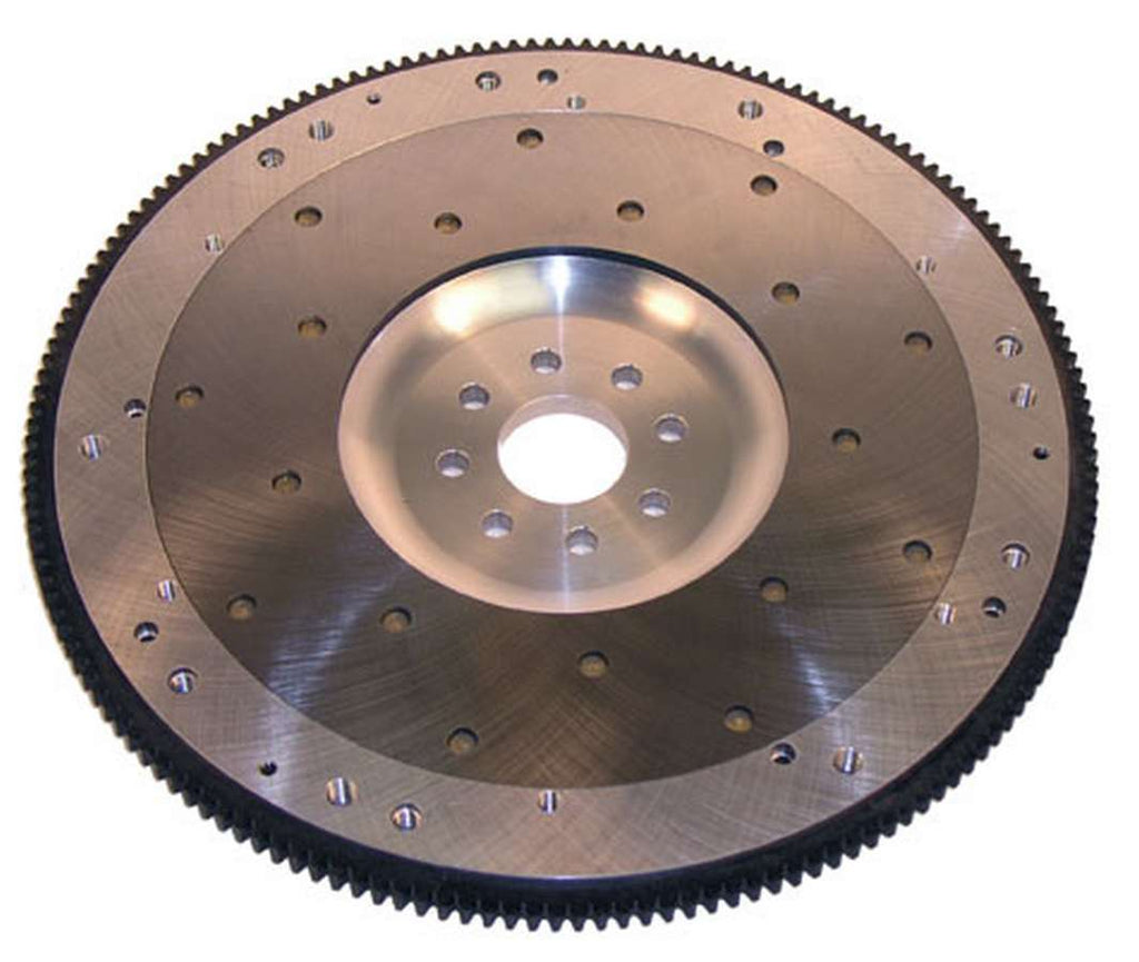 RAM CLUTCH 2545 - Billet Alum Flywheel 4.6l Ford 164t Int Bal image