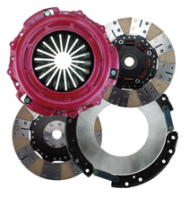 Load image into Gallery viewer, RAM CLUTCH 50-2230 - Concept 10.5 Clutch Kit Ford Mustang 11-up image