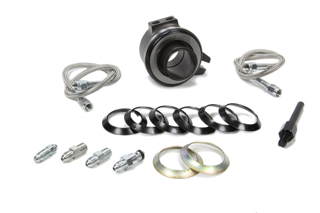 RAM CLUTCH 78137 - Hyd. Release Bearing Kit GM T5 Trans image