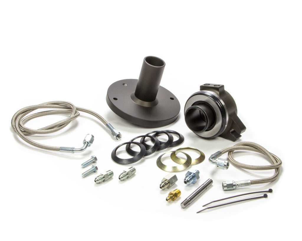 RAM CLUTCH 78160 - Hydraulic Release Bearng Kit T56 Universal image