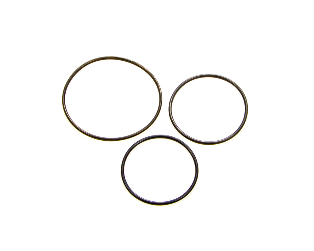 RAM CLUTCH 78505 - Repl O-Ring Set  image