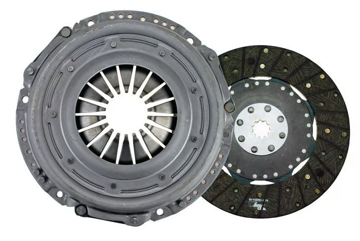 RAM CLUTCH 88760S - Clutch Kit GM 10.5 Dia 1 1/8-10 Spline image